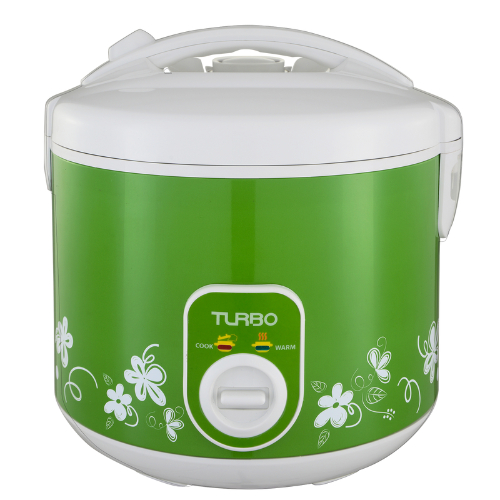Rice Cooker Turbo CRL 1185