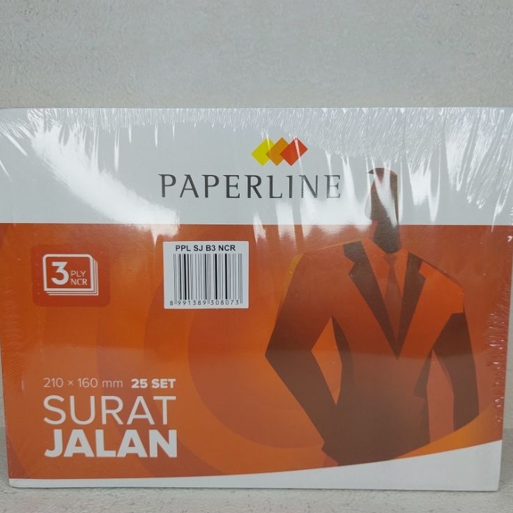 

Surat jalan Besar 3PLY PAPERLINEPAK IJTSY6938