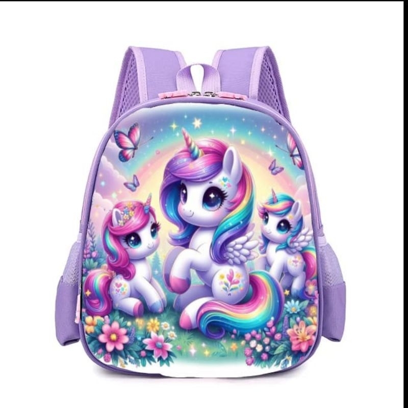 Kuda Poni Paud /Kuda Poni Bunga /Kuda Poni Pelang