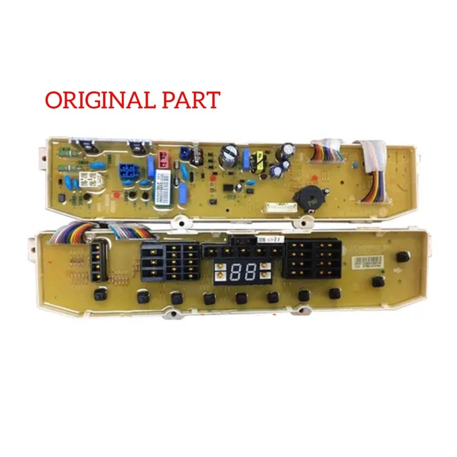 Modul mesin cuci LG TS81vm