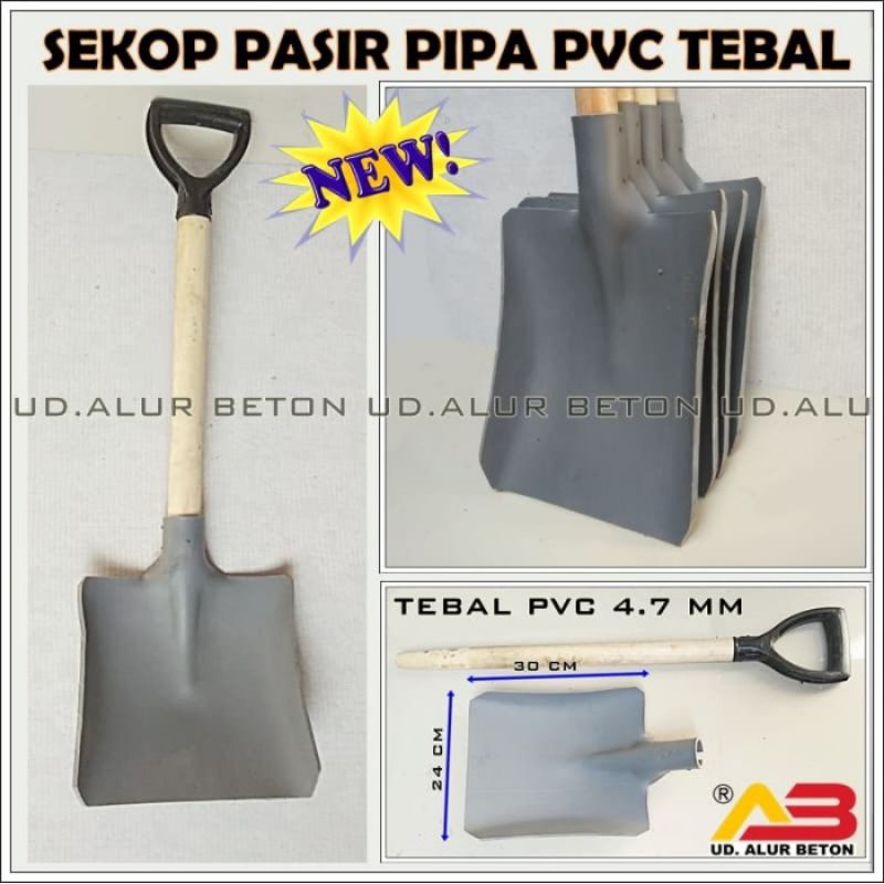 SEKOP PVC