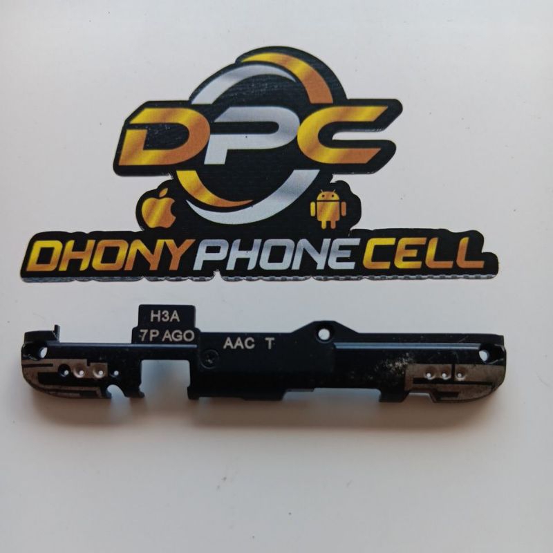 Tutup Mesin Redmi Note 3