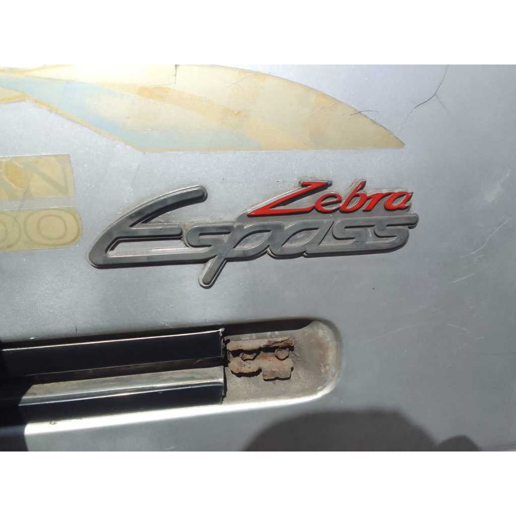 Logo Daihatsu Espass