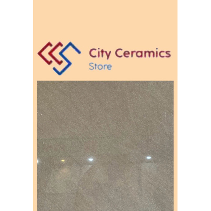 GRANIT MELIUZ MOROCCO CREAM 60x60