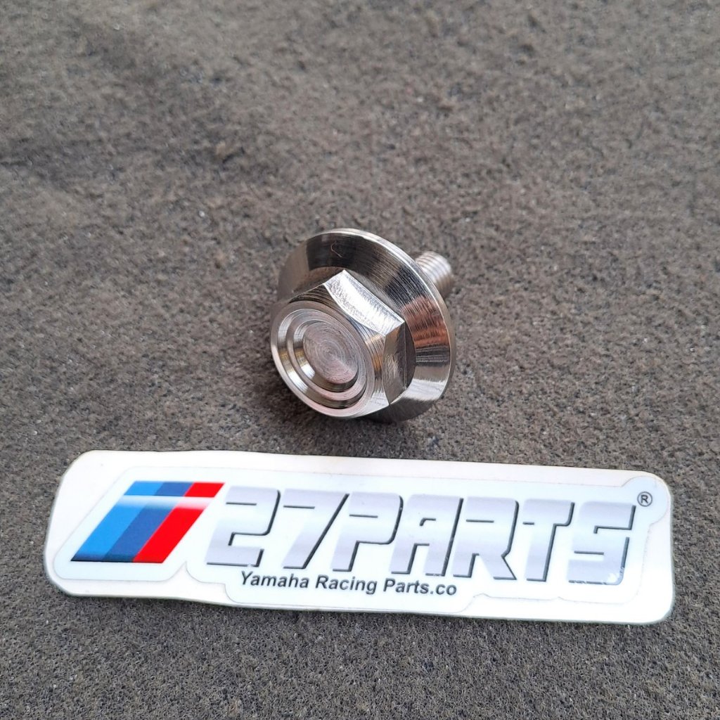 BAUT KOMSTIR RX KING STAINLES BAUT KOMSTIR STAINLES RX KING