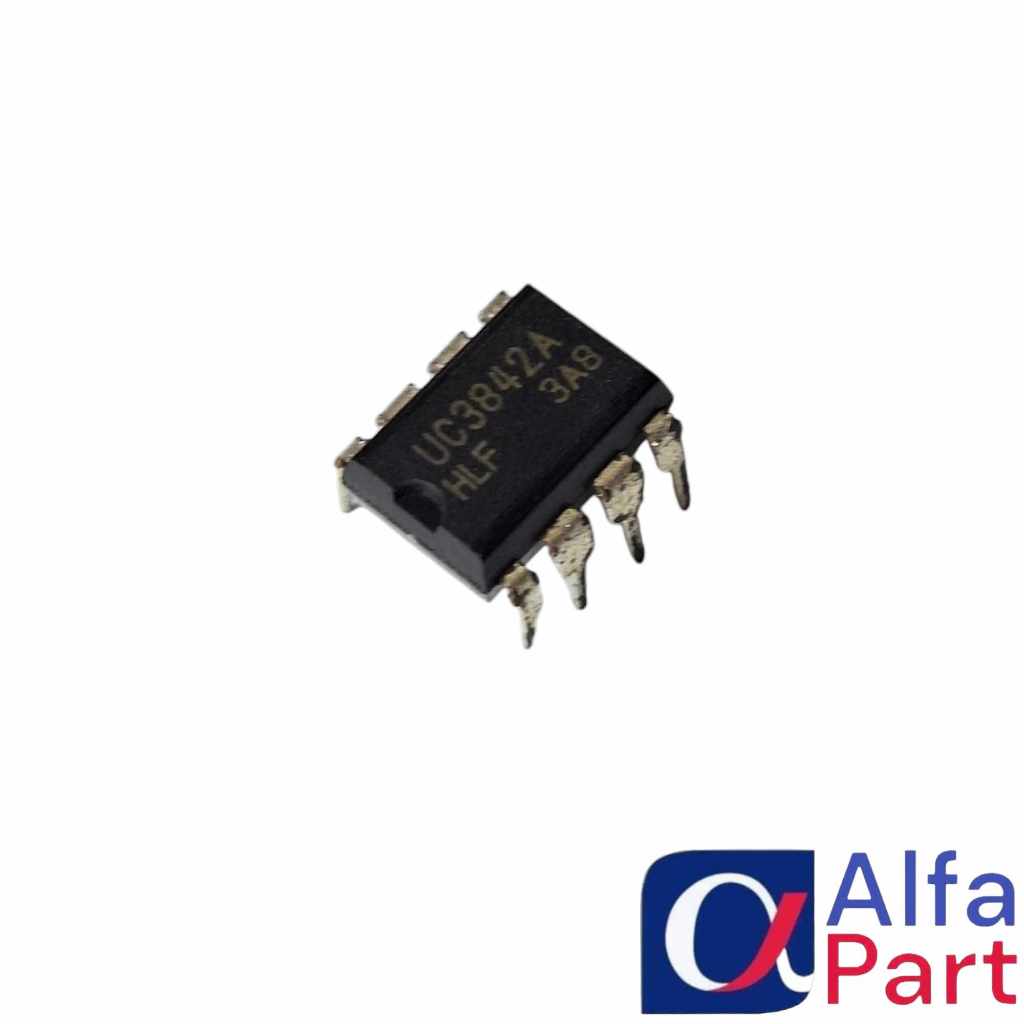 IC UC3842A ATAU  UC3842 A