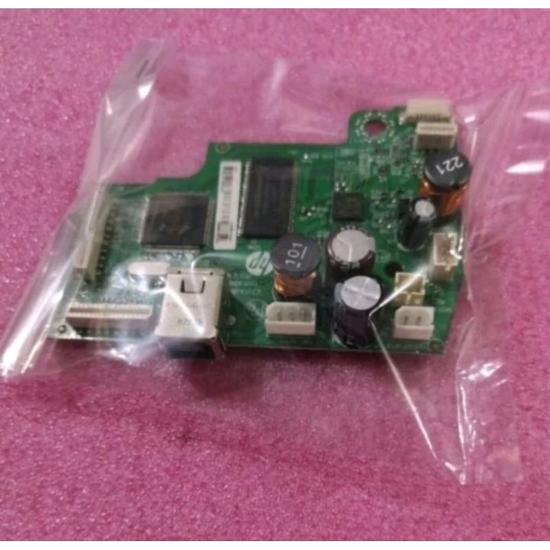 Mainboard Printer Hp Deskjet 2135 Used