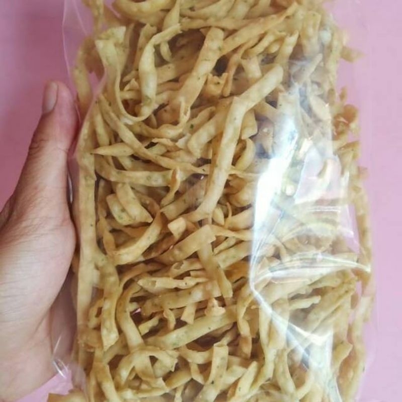 

1 KG Stick Bawang Gurih