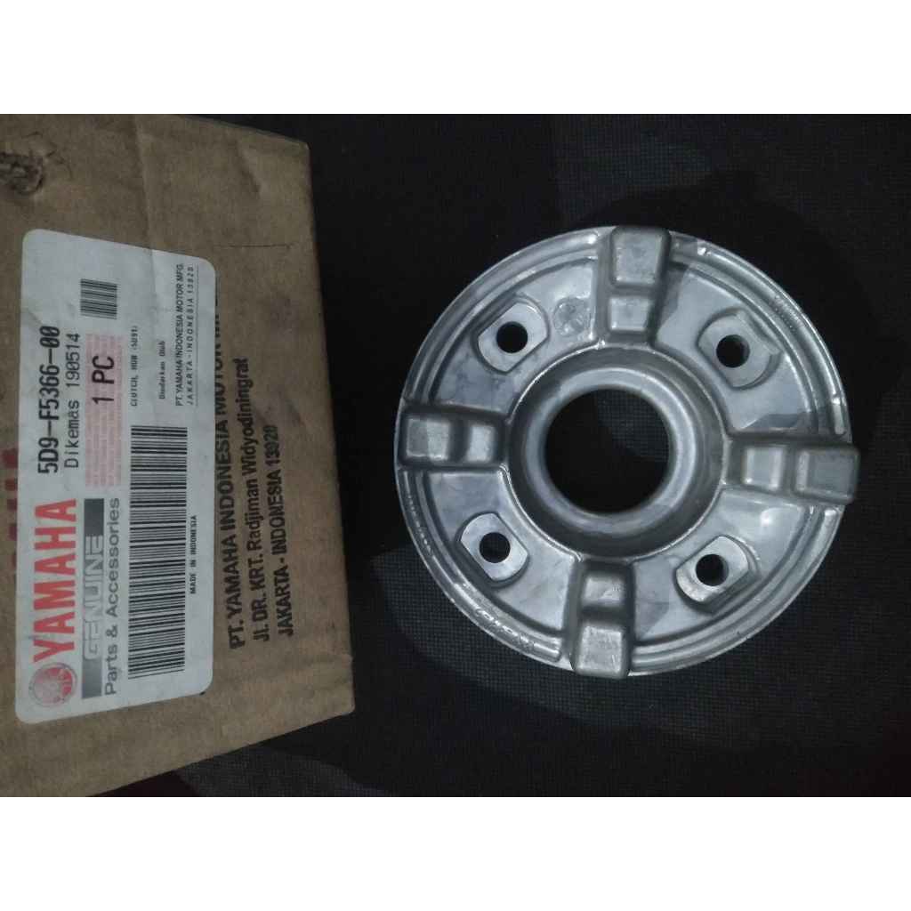 NAP GIR DUDUKAN GER VEGA ZR JUPITER Z1 ORIGINAL