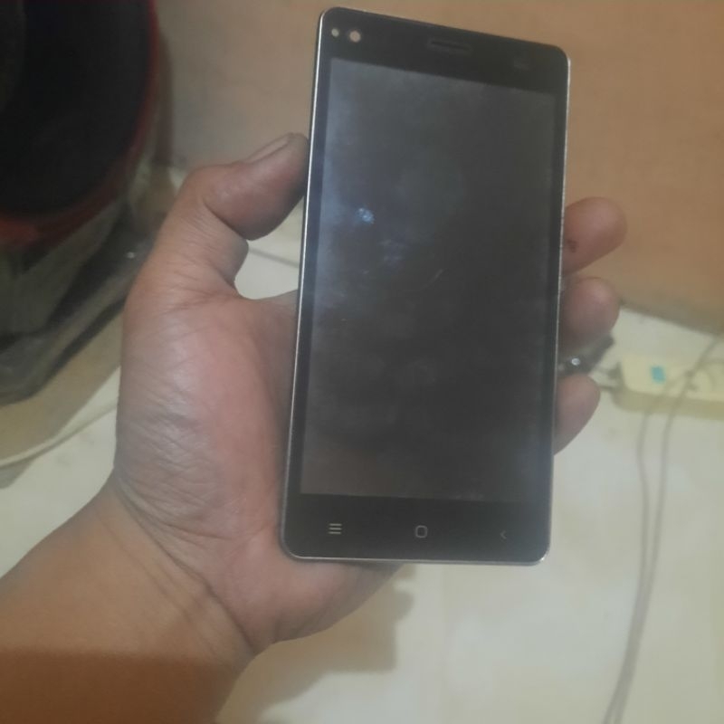 lcd exmobile ex29i
