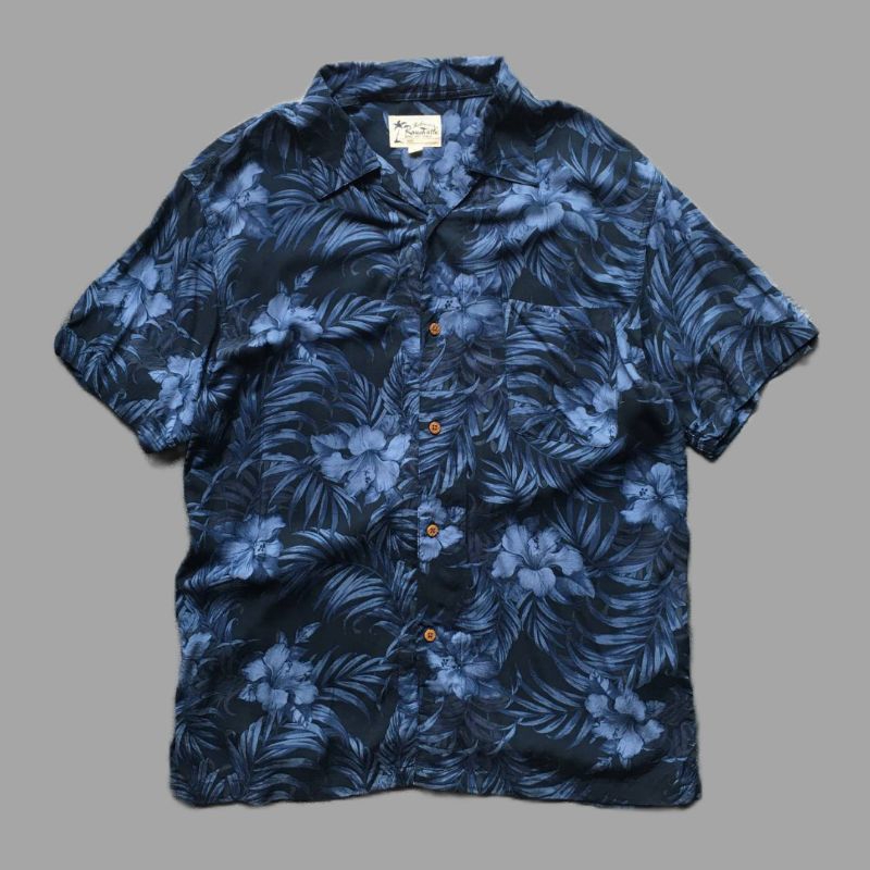 Hawaiian Shirt - Second
