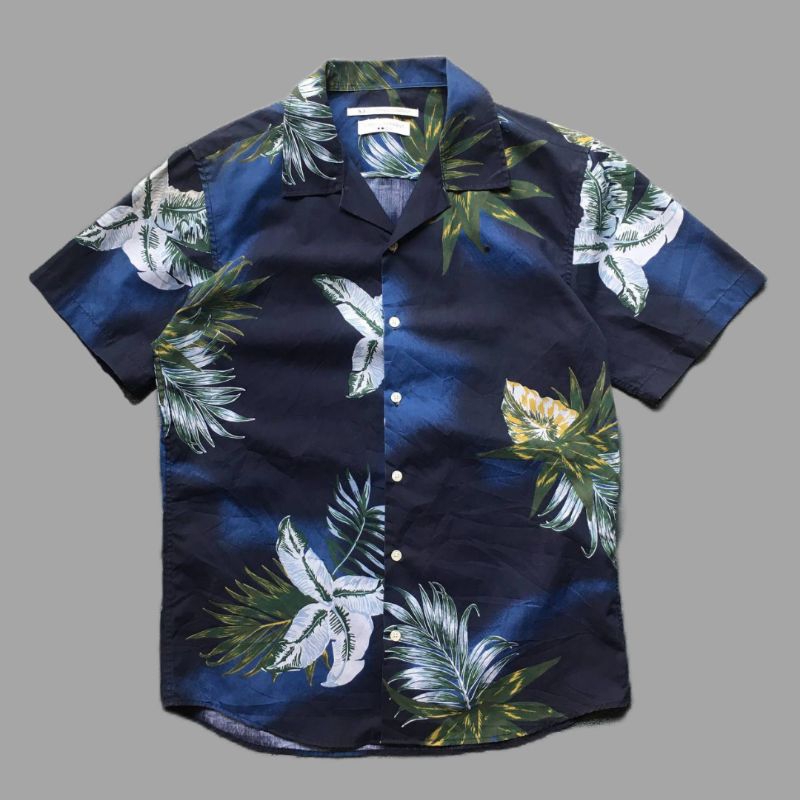 Hawaiian Shirt - Second