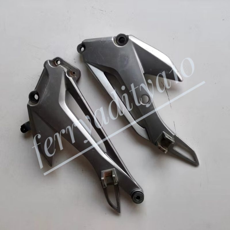 footstep megapro mono shock original