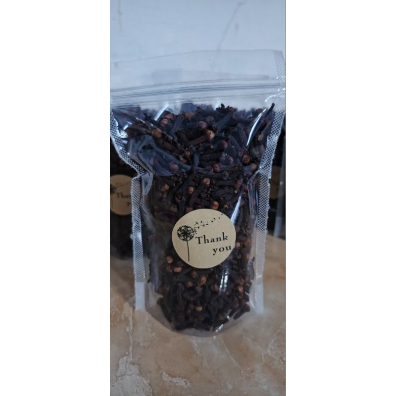 Cengkeh kering 1 kg / Cengkeh Rempah