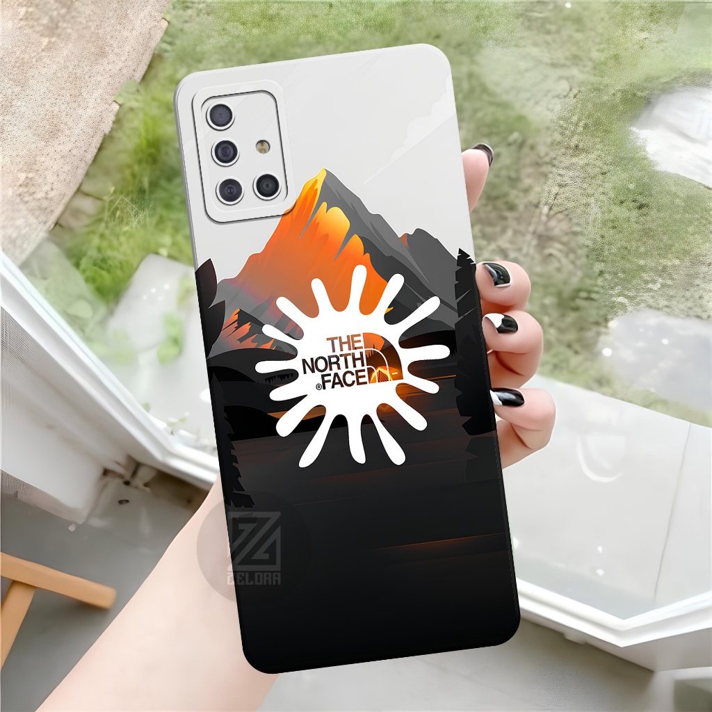 Case Samsung Galaxy M51 Fashion Case Branded Softcase Samsung Galaxy M51 Casing Samsung Galaxy M51 K