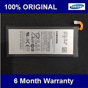 SAMSUNG Battery Galaxy A8 Star G885 EB-BG885ABU Original