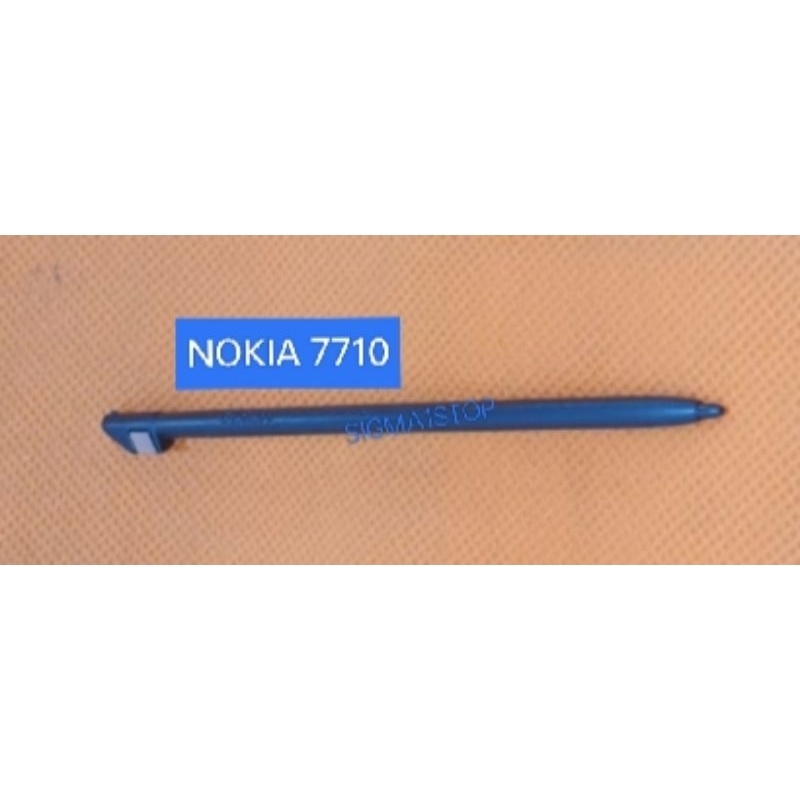 NOKIA 7710 STYLUS PEN