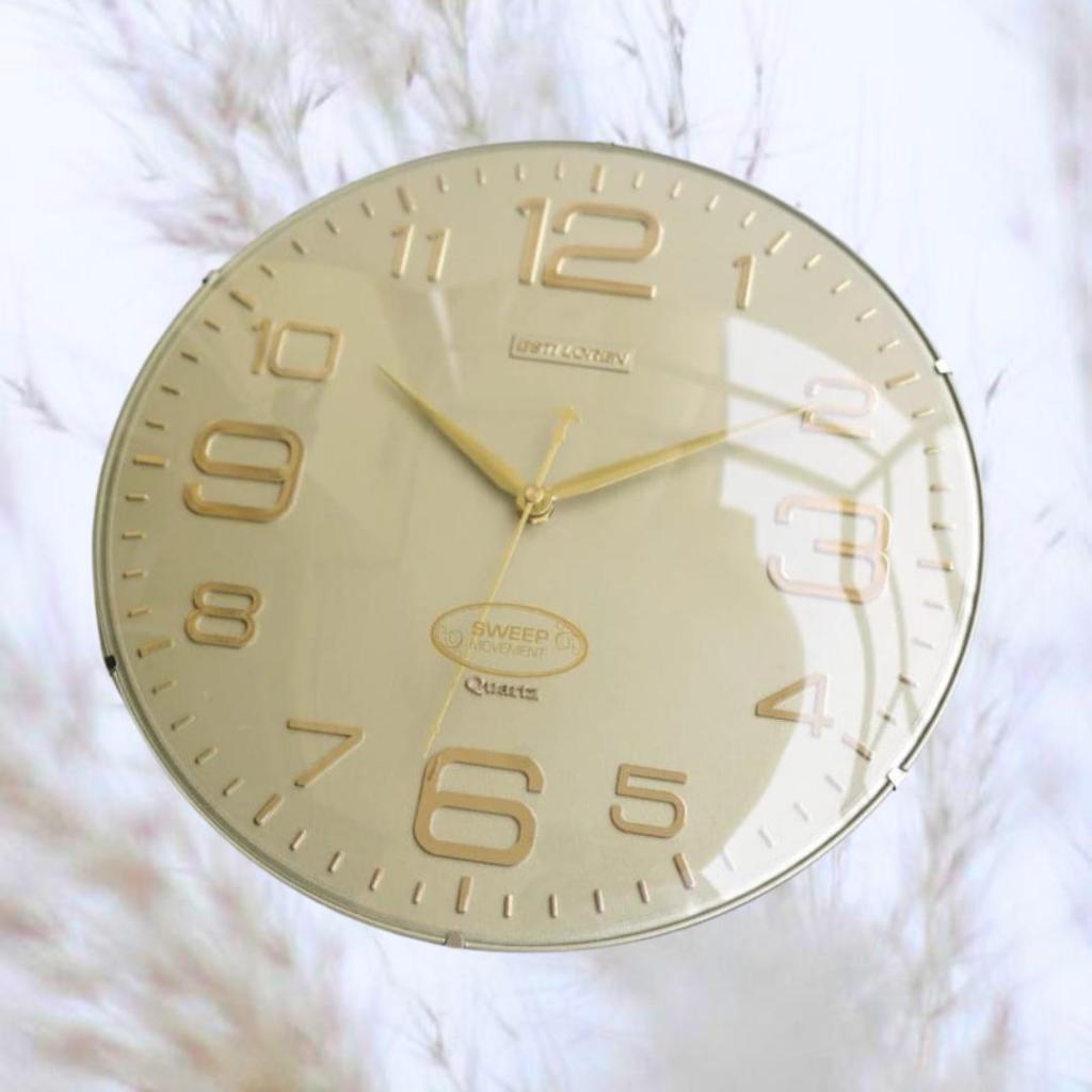 Jam Dinding ESTI LOREN PT S2140