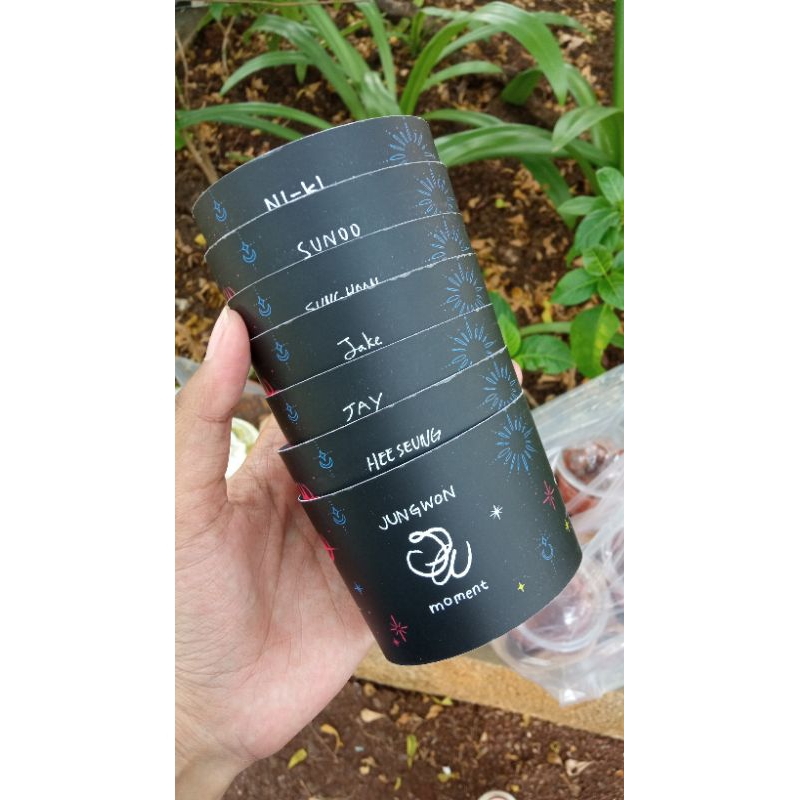 

Cupsleeve Kopi Seo
