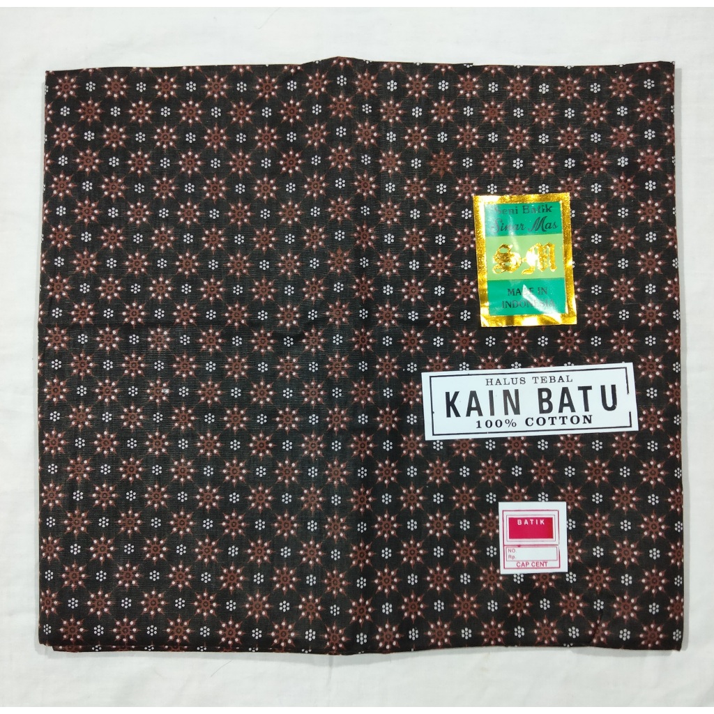KAIN BATIK JARIK KAIN BATIK JARIK SOLO KAIN BATIK JARIK CAP SM BATIK PANJANG SAMPING PANJANG