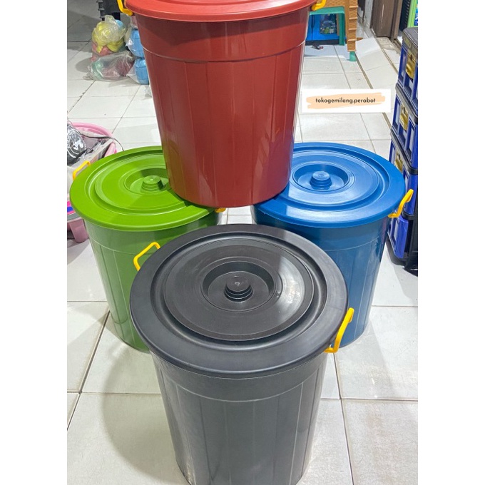 Hematku EMBER MURAH Ember Besar  Ember Kamar Mandi  Ember Air  Ember Tinggi  Ember 8 Liter