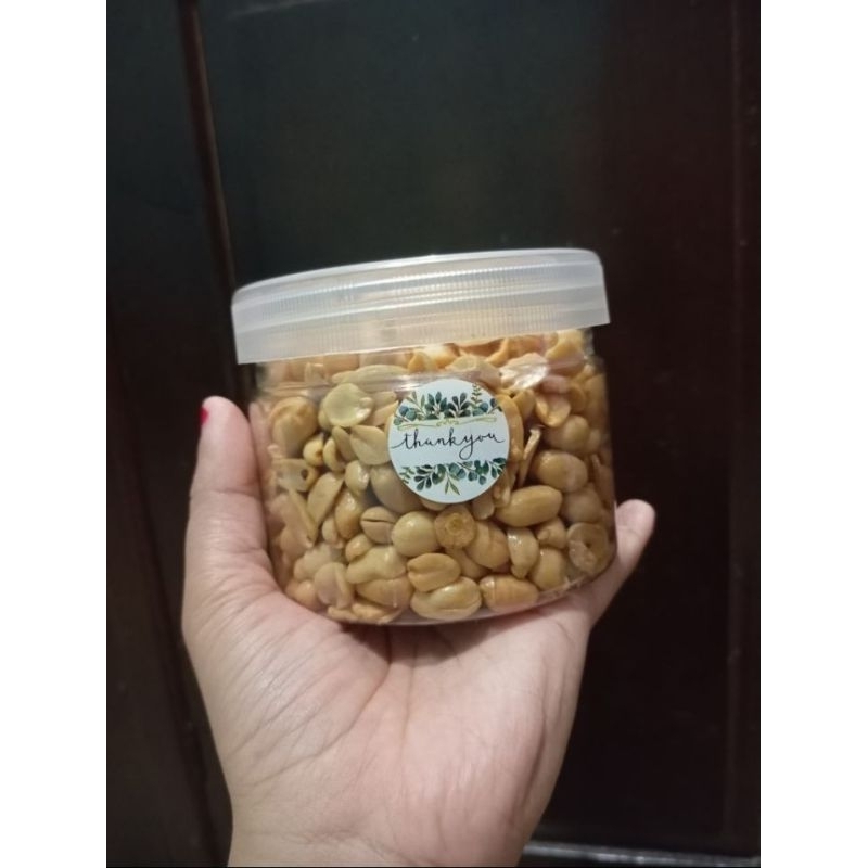 

SNACK KACANG LANGKOSE'