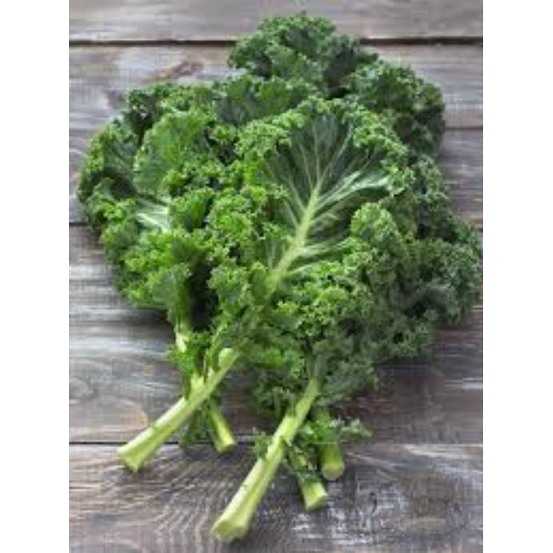 

daun kale 500grm