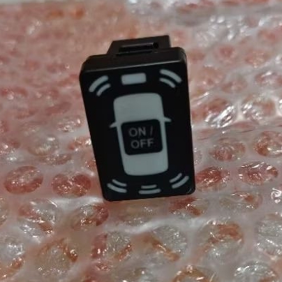 tombol sensor cornel PZ061-06098