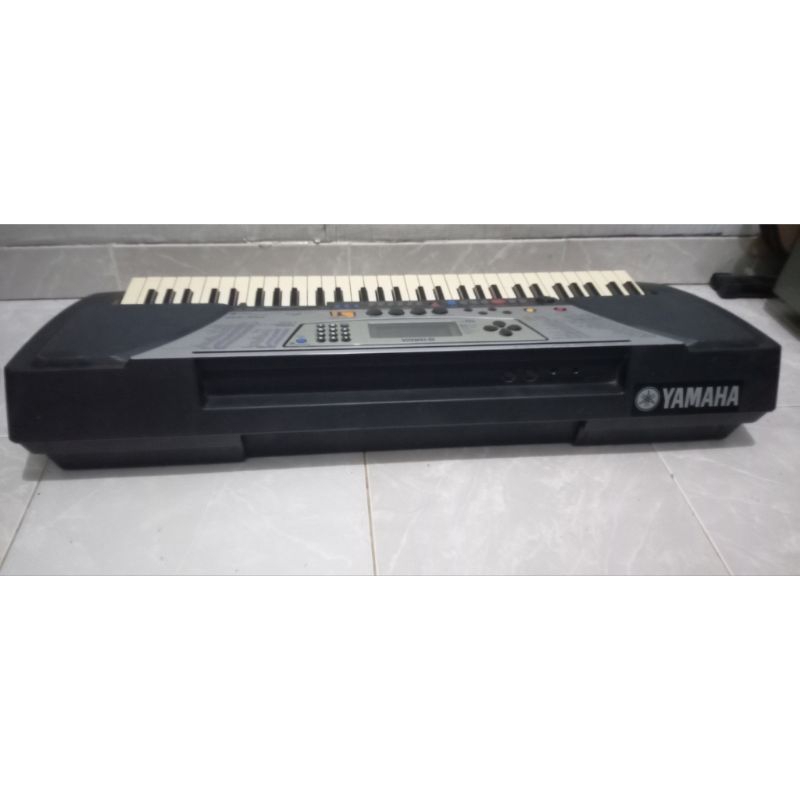 Keyboard Yamaha psr 340