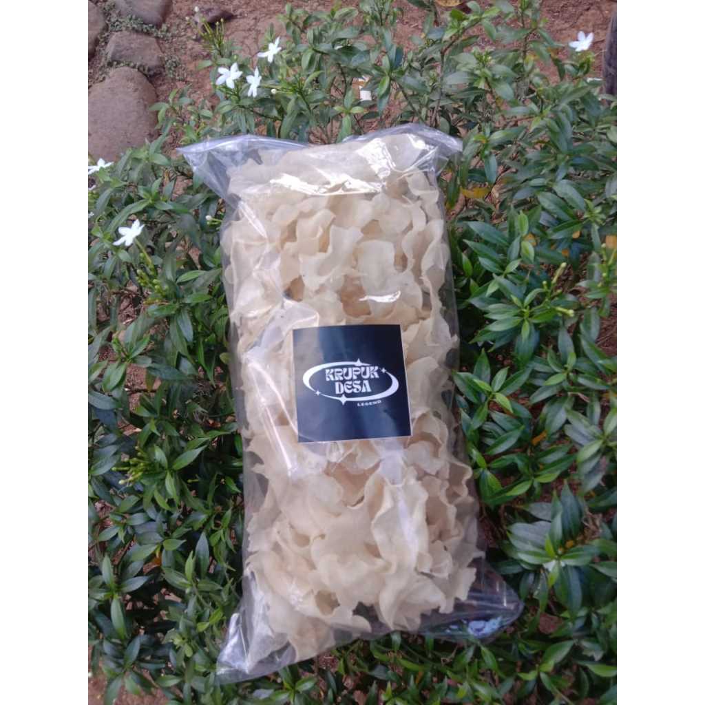

TERLARIS | KRUPUK GADUNG MENTAH | KRUPUK LEGEND BERKUALITAS isi 100gram sampai 1kg