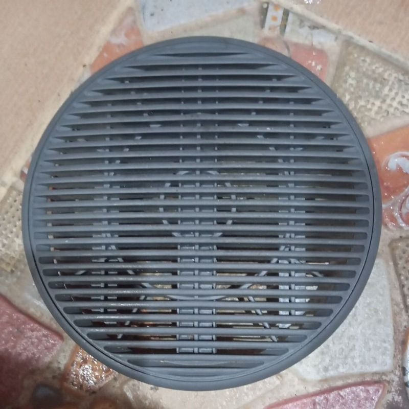 cover speaker belakang crv gen1