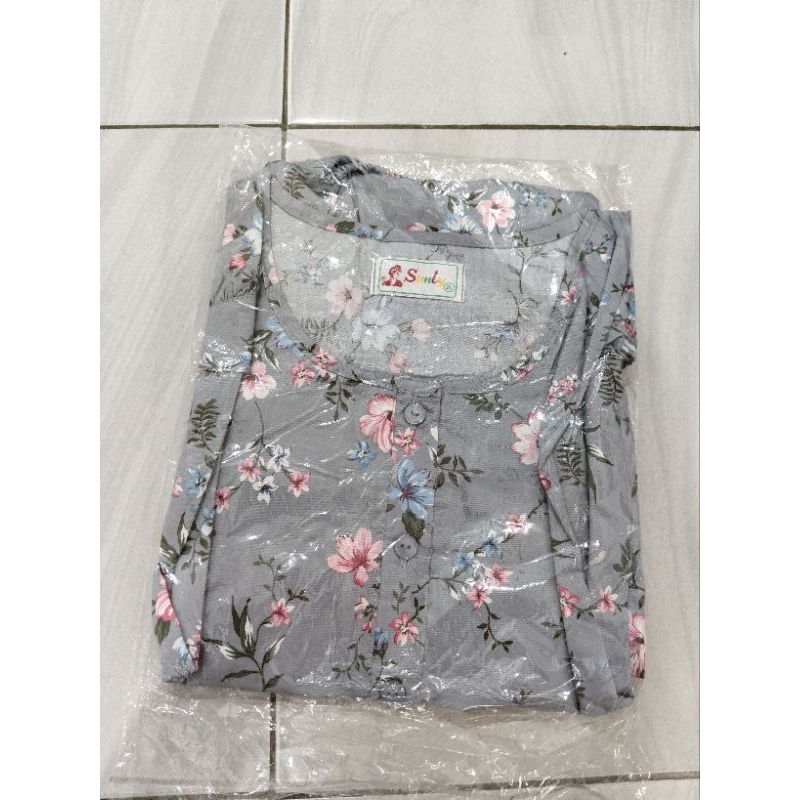 Baju tidur sunly