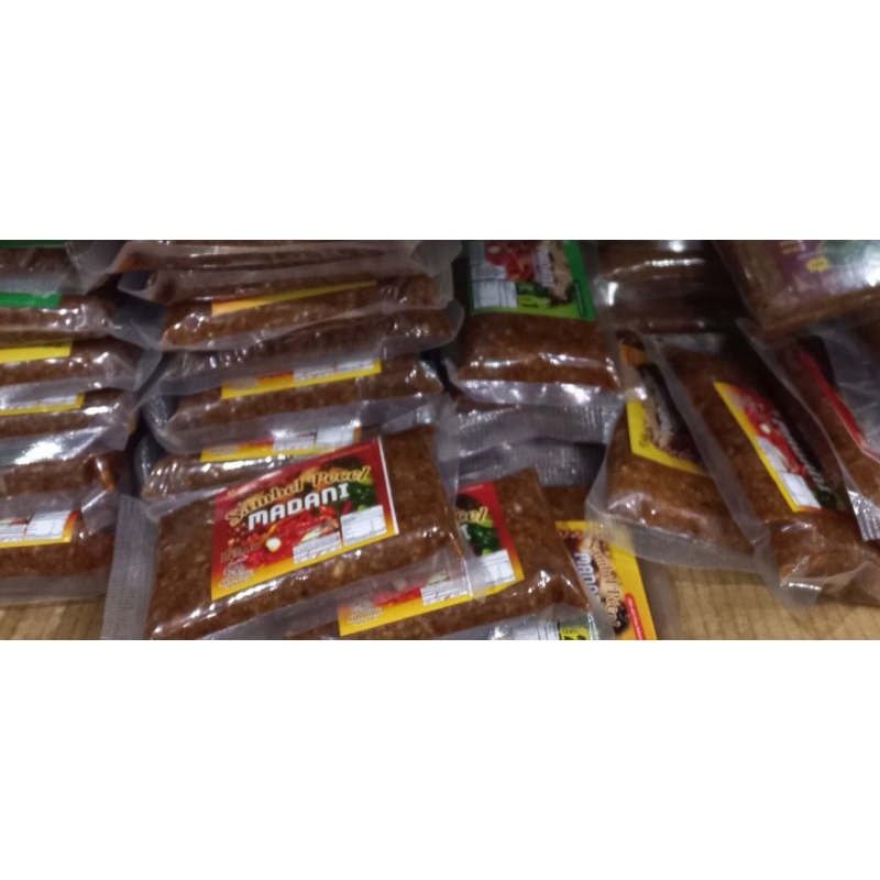 

Sambel Pecel