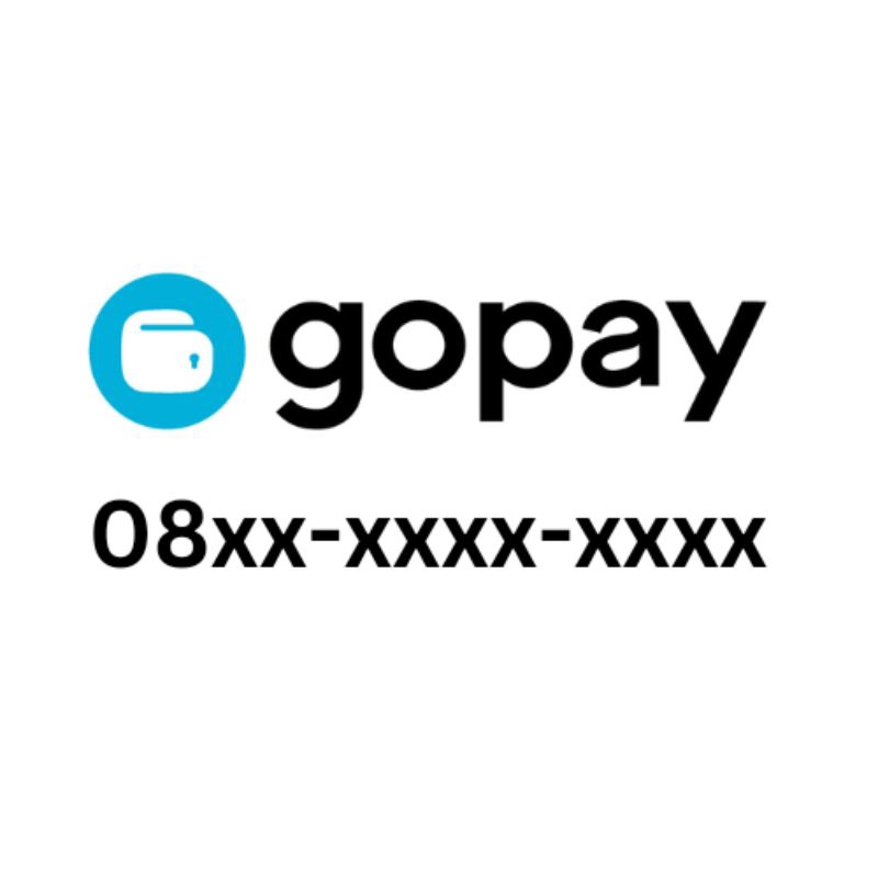 

STICKER STICKER NO PEMBAYARAN BANK BANK (CHECK DESKRIPSI)