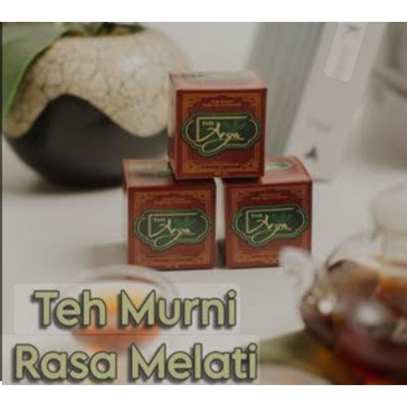 

Teh Arga 5pcs
