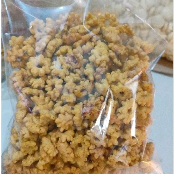 

Salome bumbu/sakura bumbu 250 gram