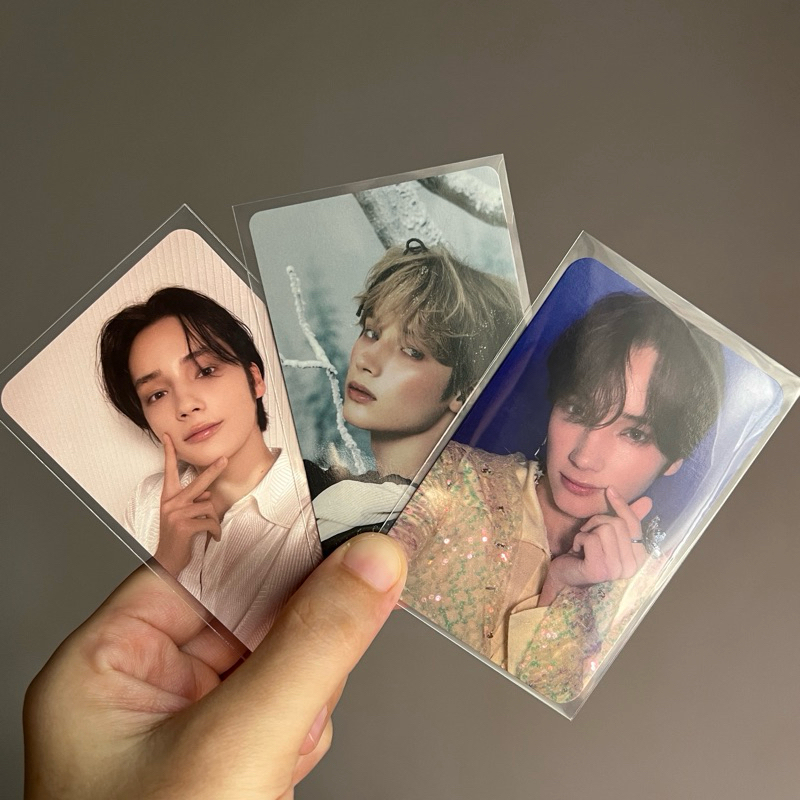 TXT Hueningkai ld sw/ chikai / naver lullaby