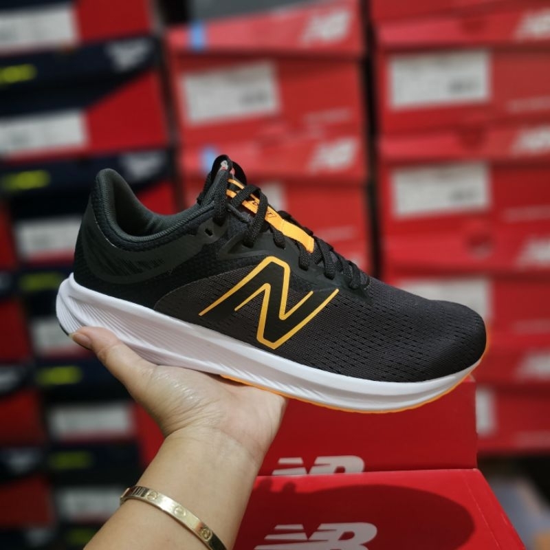 Sepatu Pria Original New Balance NB DRFT - Black