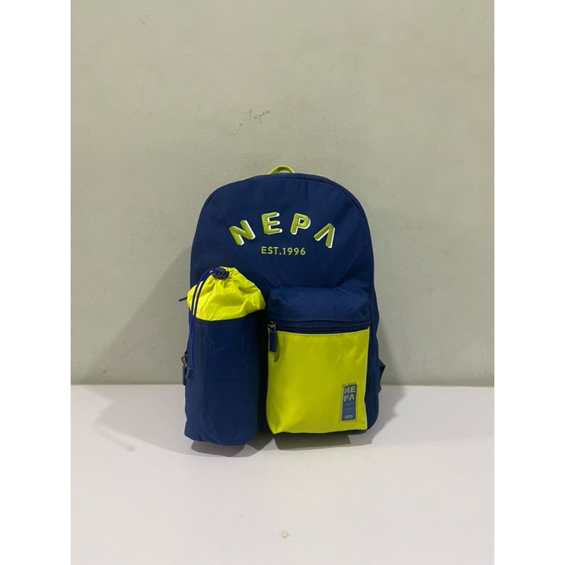 tas ransel Nepa (anak)