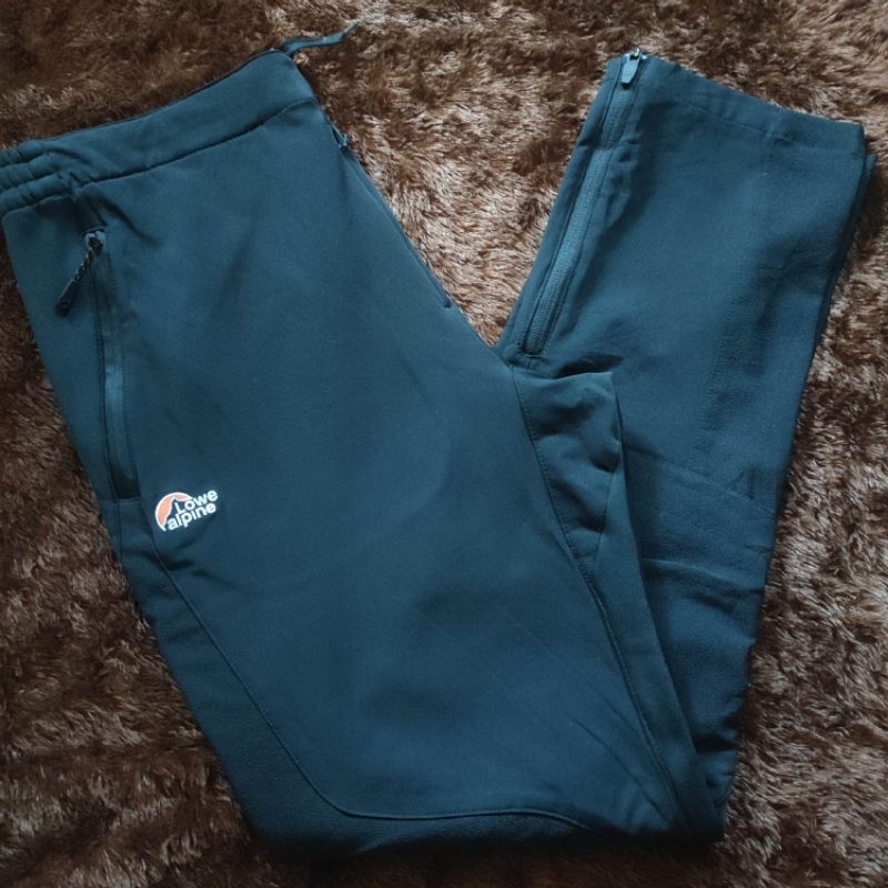 Celana outdoor lowe alpine original