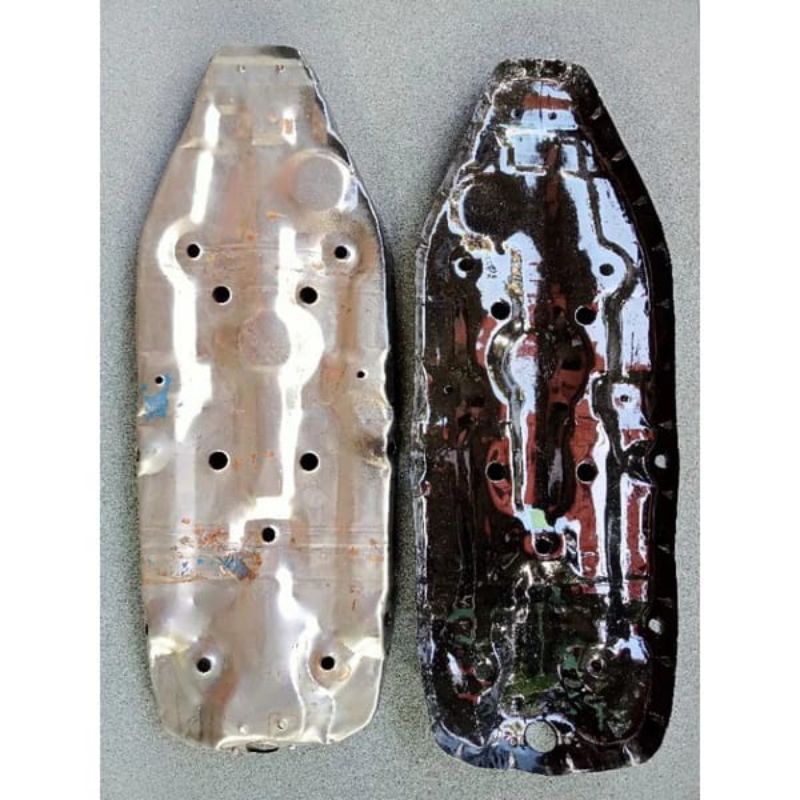 JOK V80 DELUXE / ROBOT PAPAN BAWAH PLAT JOK MOTOR