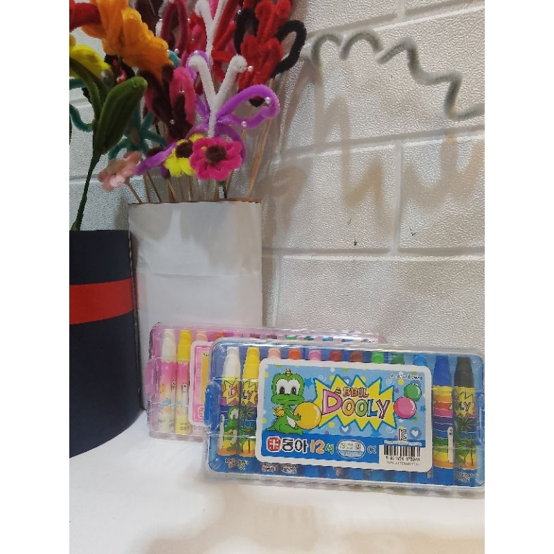 

CRAYON