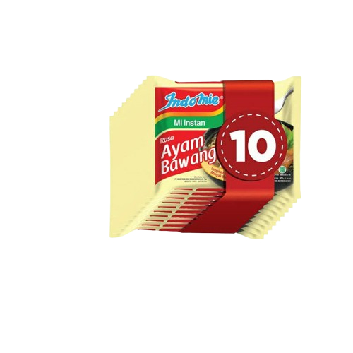 

INDOMIE RASA AYAM BAWANG INDOMIE BAWANG
