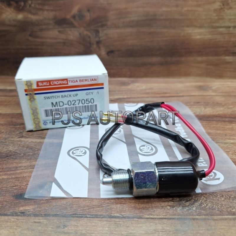 Back Up switch Swit Mundur Switch Atret L300 L038 L039