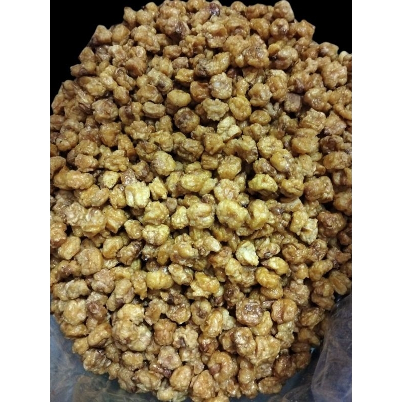 

JAGUNG MARNING PEDAS MANIS 500 gr Rp. 20.000,-