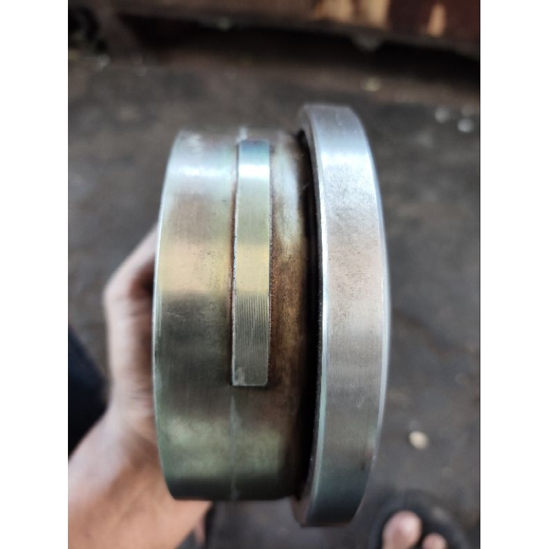 Magnet Mx New (50C)