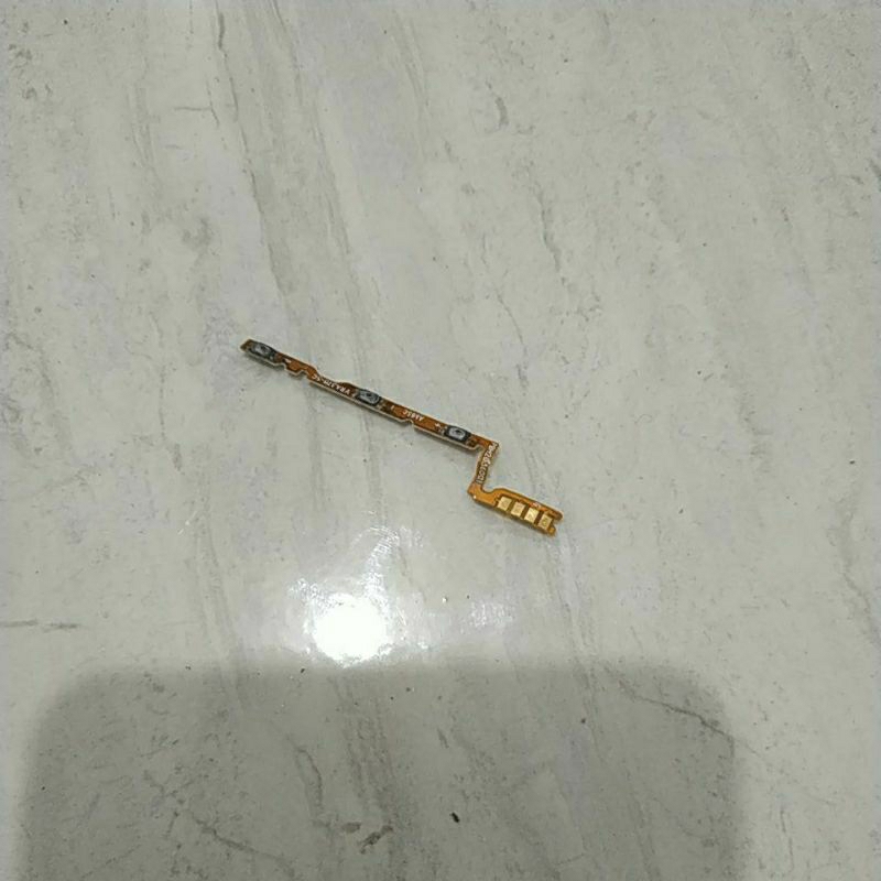flexible on off bekas Realme 7i