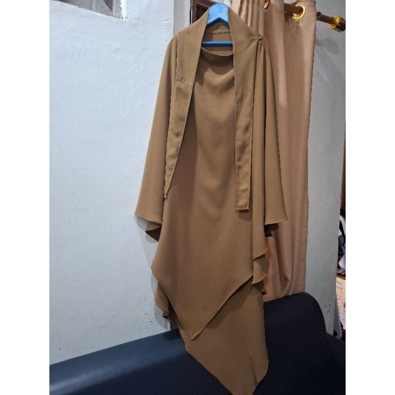 Preloved Elmadina: Huda FK Medal Bronze M