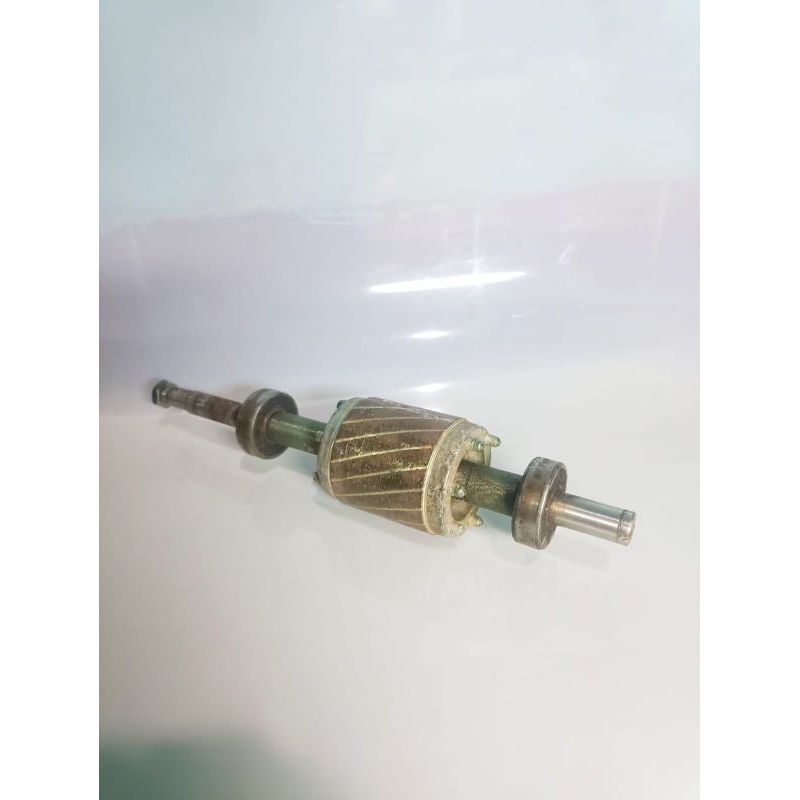 As Pompa Air Shimizu