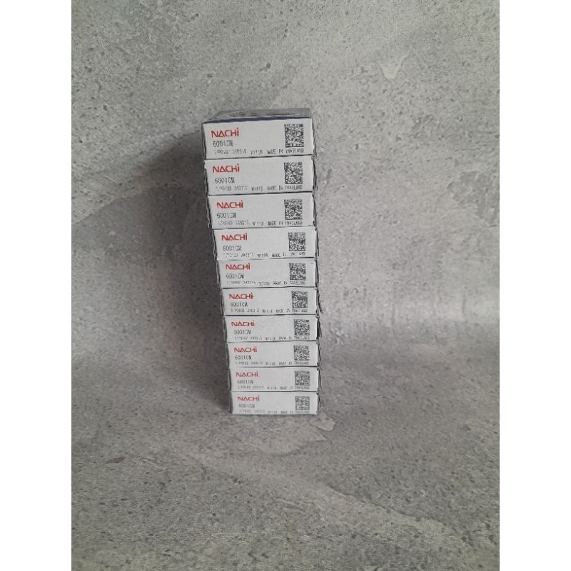Laker/Bearing 6001 Nachi